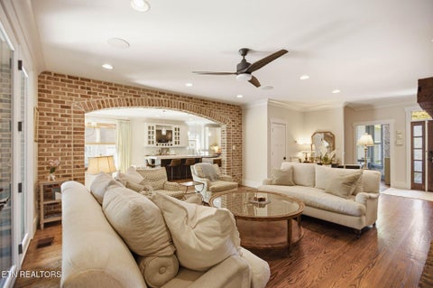 Tiny photo for 6622 Cherry Drive, Knoxville, TN 37919 (MLS # 1359952)