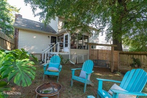 Tiny photo for 12622 Wagon Wheel Circle, Knoxville, TN 37934 (MLS # 1358593)
