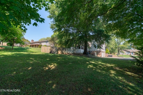 Tiny photo for 12622 Wagon Wheel Circle, Knoxville, TN 37934 (MLS # 1358593)
