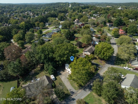 Tiny photo for 12622 Wagon Wheel Circle, Knoxville, TN 37934 (MLS # 1358593)