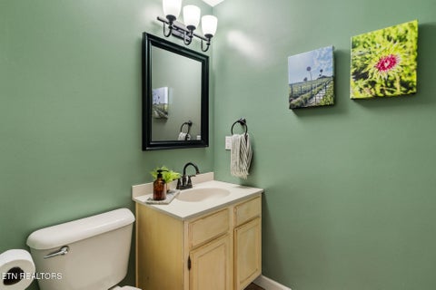 Tiny photo for 12622 Wagon Wheel Circle, Knoxville, TN 37934 (MLS # 1358593)