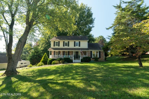 Tiny photo for 12622 Wagon Wheel Circle, Knoxville, TN 37934 (MLS # 1358593)