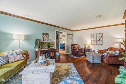 Tiny photo for 12622 Wagon Wheel Circle, Knoxville, TN 37934 (MLS # 1358593)