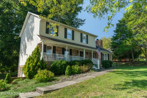 Tiny photo for 12622 Wagon Wheel Circle, Knoxville, TN 37934 (MLS # 1358593)