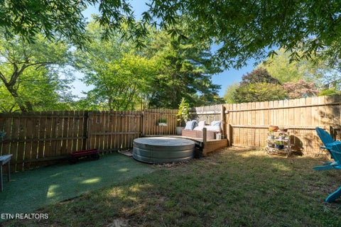 Tiny photo for 12622 Wagon Wheel Circle, Knoxville, TN 37934 (MLS # 1358593)