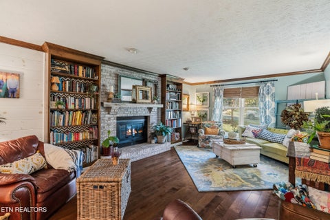 Tiny photo for 12622 Wagon Wheel Circle, Knoxville, TN 37934 (MLS # 1358593)