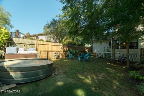 Tiny photo for 12622 Wagon Wheel Circle, Knoxville, TN 37934 (MLS # 1358593)