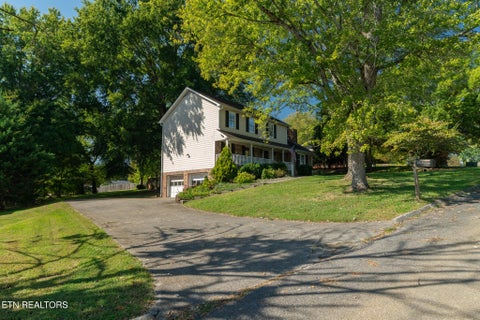 Tiny photo for 12622 Wagon Wheel Circle, Knoxville, TN 37934 (MLS # 1358593)