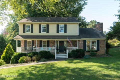 Photo of 12622 Wagon Wheel Circle, Knoxville, TN 37934 (MLS # 1358593)