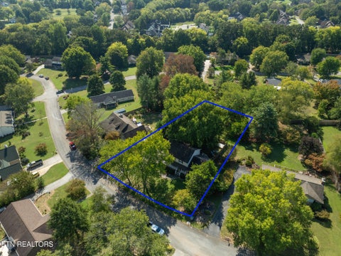 Tiny photo for 12622 Wagon Wheel Circle, Knoxville, TN 37934 (MLS # 1358593)