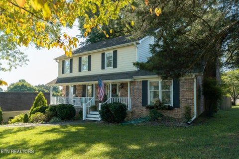 Tiny photo for 12622 Wagon Wheel Circle, Knoxville, TN 37934 (MLS # 1358593)