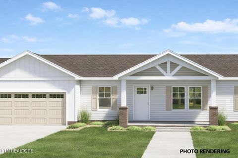 Photo of 137 Turquoise Lane, New Tazewell, TN 37825 (MLS # 1330707)