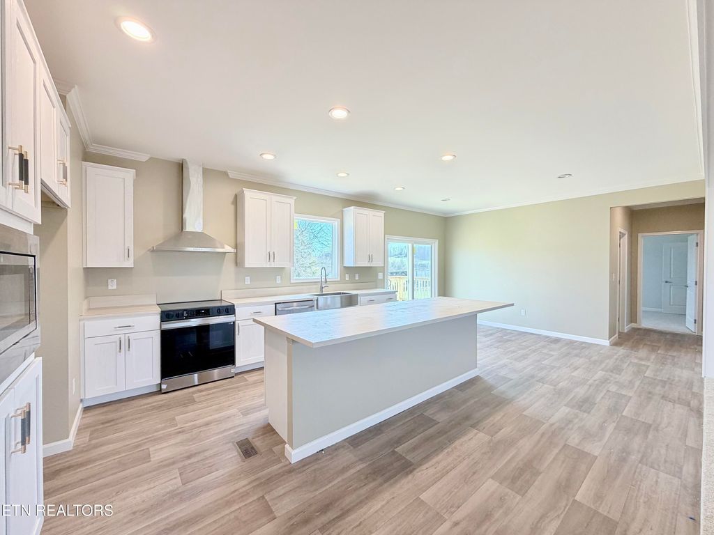 Photo of 137 Turquoise Lane, New Tazewell, TN 37825 (MLS # 1330707)