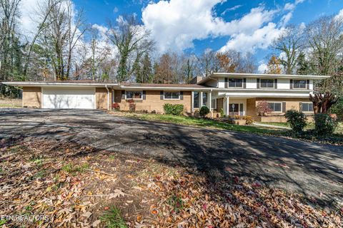 109 Baker Lane Oak Ridge TN 37830