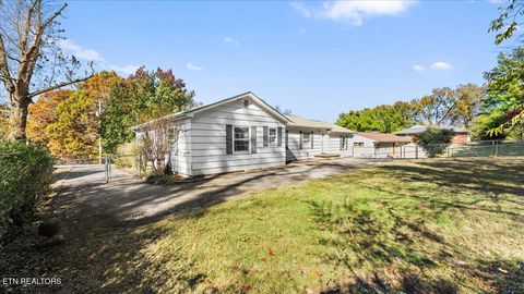 Tiny photo for 308 Centeroak Drive, Knoxville, TN 37920 (MLS # 1321062)