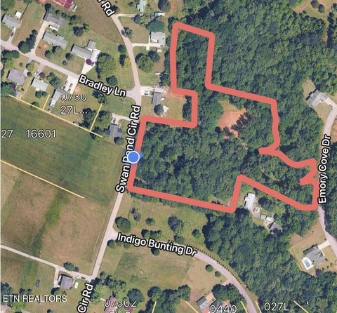 Tiny photo for Swan Pond Circle, Harriman, TN 37748 (MLS # 1356278)