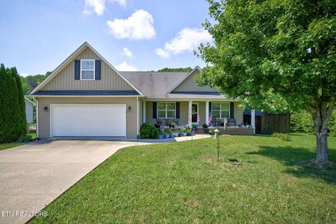 Photo of 3546 Bear Creek Lane, Cookeville, TN 38506 (MLS # 1345337)