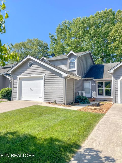 Photo of 484 Riverbend Drive, Crossville, TN 38555 (MLS # 1341027)