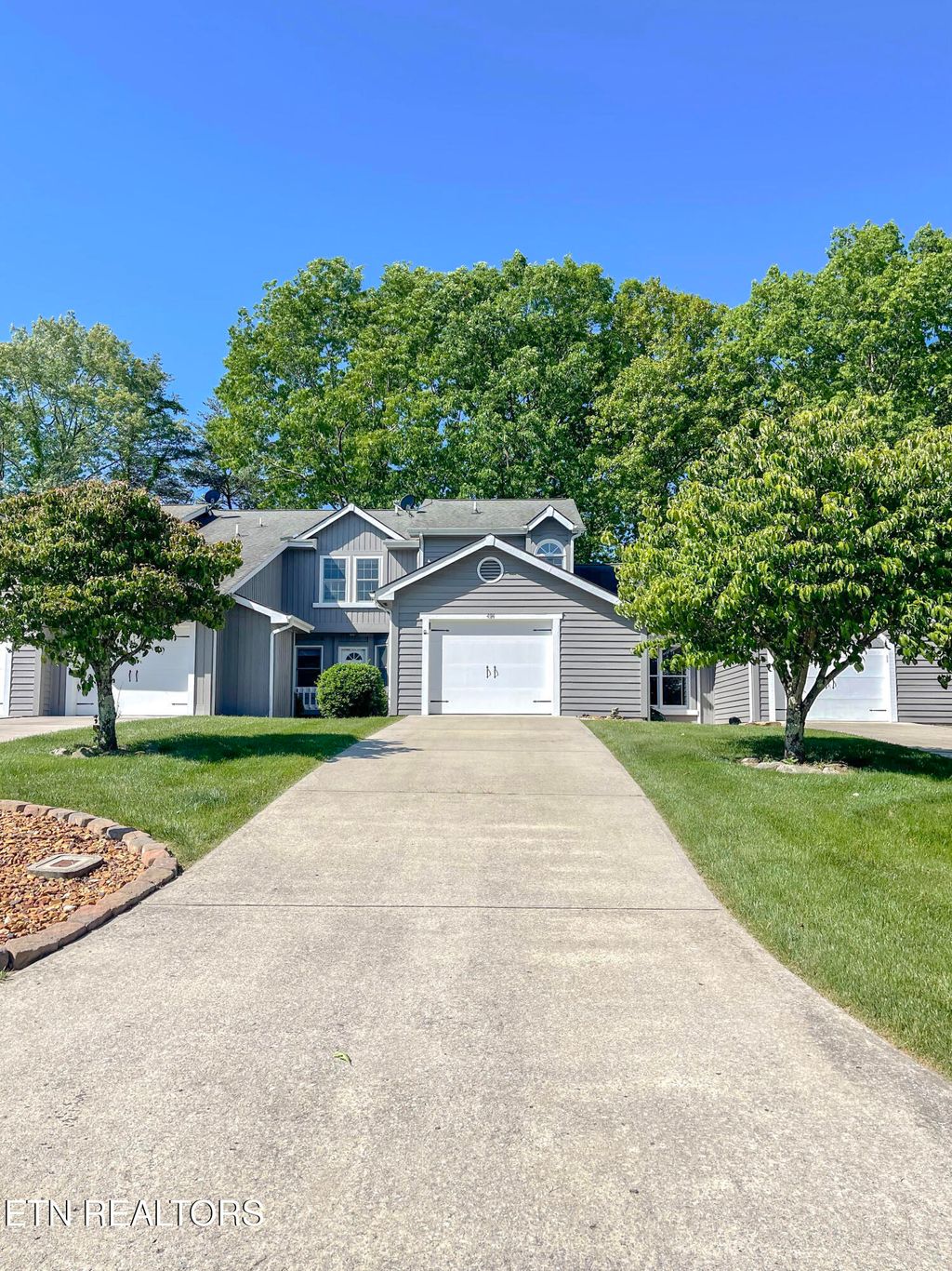 Photo of 484 Riverbend Drive, Crossville, TN 38555 (MLS # 1341027)