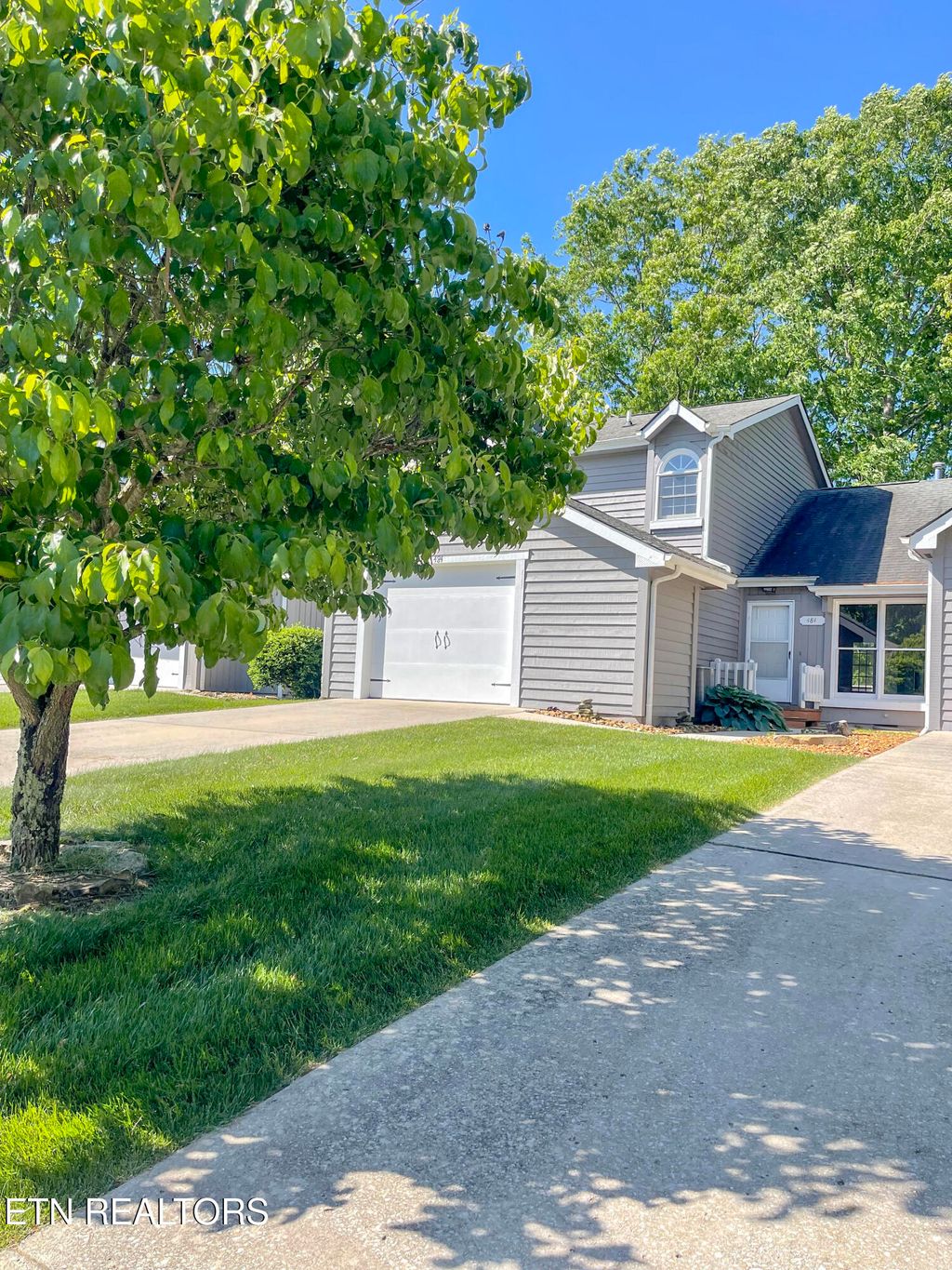 Photo of 484 Riverbend Drive, Crossville, TN 38555 (MLS # 1341027)