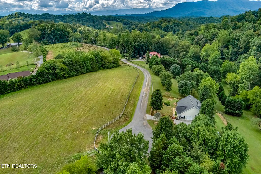 Photo of 2557 Kay Jay Way, Seymour, TN 37865 (MLS # 1310495)