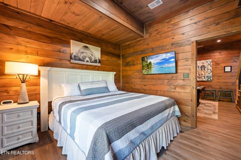 Tiny photo for 1613 Mitchell Farm Rd, Sevierville, TN 37876 (MLS # 1337167)