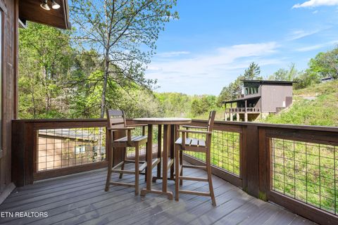 Tiny photo for 1613 Mitchell Farm Rd, Sevierville, TN 37876 (MLS # 1337167)