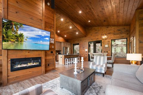 Tiny photo for 1613 Mitchell Farm Rd, Sevierville, TN 37876 (MLS # 1337167)