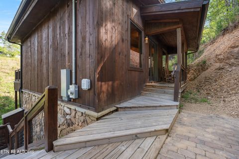 Tiny photo for 1613 Mitchell Farm Rd, Sevierville, TN 37876 (MLS # 1337167)