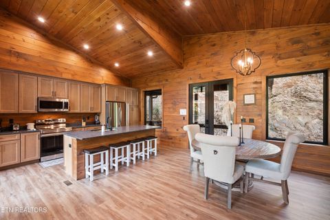 Tiny photo for 1613 Mitchell Farm Rd, Sevierville, TN 37876 (MLS # 1337167)