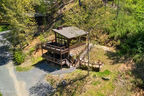 Tiny photo for 1613 Mitchell Farm Rd, Sevierville, TN 37876 (MLS # 1337167)