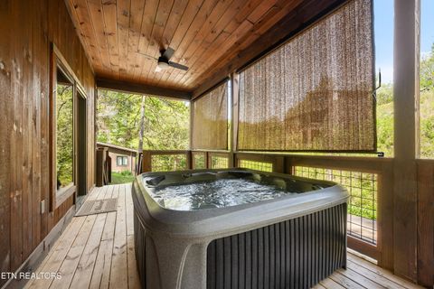 Tiny photo for 1613 Mitchell Farm Rd, Sevierville, TN 37876 (MLS # 1337167)