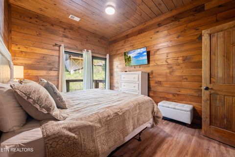 Tiny photo for 1613 Mitchell Farm Rd, Sevierville, TN 37876 (MLS # 1337167)