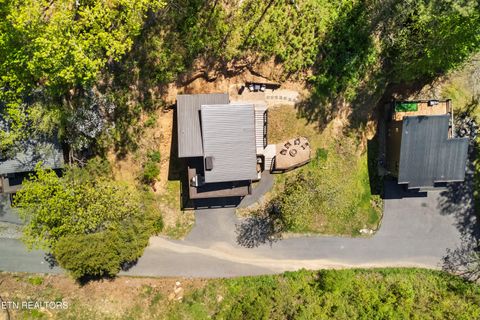 Tiny photo for 1613 Mitchell Farm Rd, Sevierville, TN 37876 (MLS # 1337167)