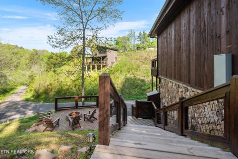 Tiny photo for 1613 Mitchell Farm Rd, Sevierville, TN 37876 (MLS # 1337167)