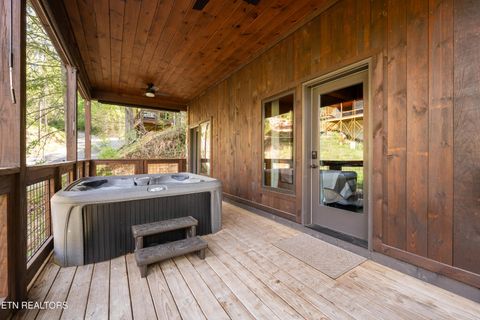 Tiny photo for 1613 Mitchell Farm Rd, Sevierville, TN 37876 (MLS # 1337167)