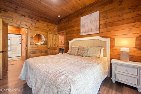 Tiny photo for 1613 Mitchell Farm Rd, Sevierville, TN 37876 (MLS # 1337167)