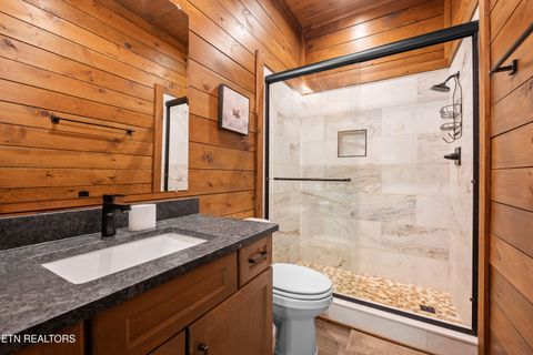 Tiny photo for 1613 Mitchell Farm Rd, Sevierville, TN 37876 (MLS # 1337167)