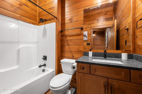 Tiny photo for 1613 Mitchell Farm Rd, Sevierville, TN 37876 (MLS # 1337167)