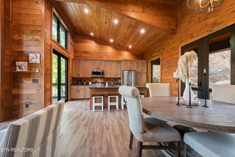 Tiny photo for 1613 Mitchell Farm Rd, Sevierville, TN 37876 (MLS # 1337167)