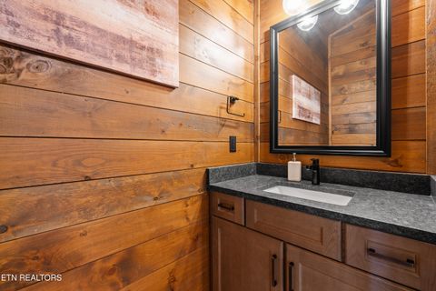 Tiny photo for 1613 Mitchell Farm Rd, Sevierville, TN 37876 (MLS # 1337167)