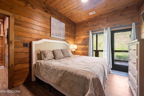 Tiny photo for 1613 Mitchell Farm Rd, Sevierville, TN 37876 (MLS # 1337167)