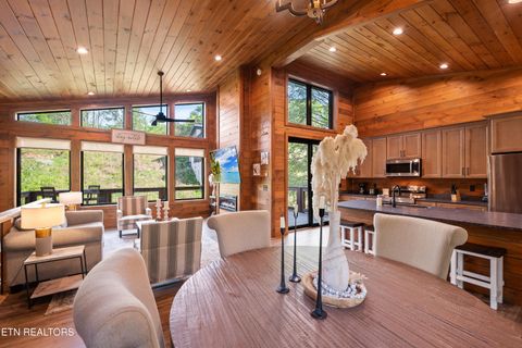 Tiny photo for 1613 Mitchell Farm Rd, Sevierville, TN 37876 (MLS # 1337167)