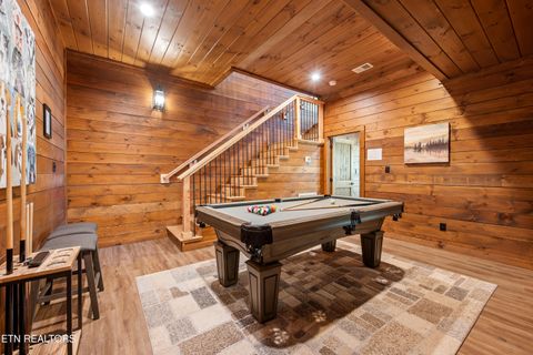 Tiny photo for 1613 Mitchell Farm Rd, Sevierville, TN 37876 (MLS # 1337167)