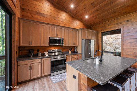 Tiny photo for 1613 Mitchell Farm Rd, Sevierville, TN 37876 (MLS # 1337167)