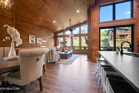 Tiny photo for 1613 Mitchell Farm Rd, Sevierville, TN 37876 (MLS # 1337167)