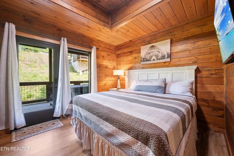 Tiny photo for 1613 Mitchell Farm Rd, Sevierville, TN 37876 (MLS # 1337167)