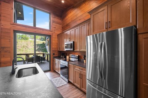 Tiny photo for 1613 Mitchell Farm Rd, Sevierville, TN 37876 (MLS # 1337167)