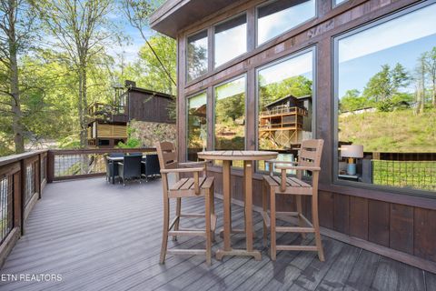 Tiny photo for 1613 Mitchell Farm Rd, Sevierville, TN 37876 (MLS # 1337167)