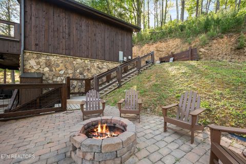 Tiny photo for 1613 Mitchell Farm Rd, Sevierville, TN 37876 (MLS # 1337167)